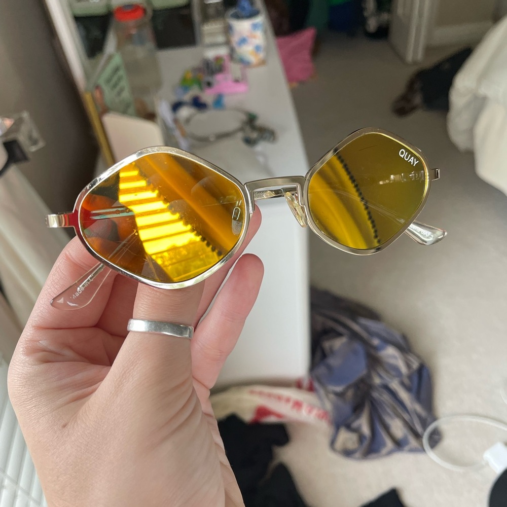 Quay x Kylie Sunglasses
